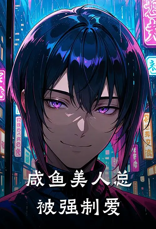 咸鱼美人总被强制爱