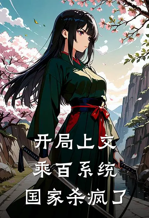 开局上交乘百系统，国家杀疯了