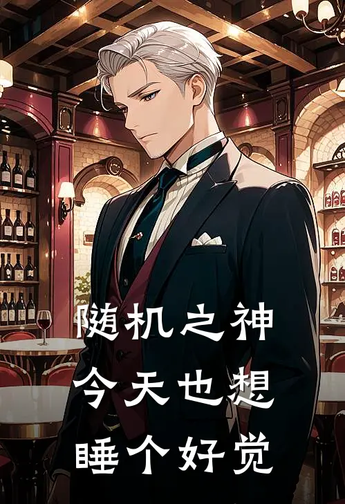 随机之神今天也想睡个好觉(温馨温馨)好看的完结小说_热门小说推荐随机之神今天也想睡个好觉温馨温馨