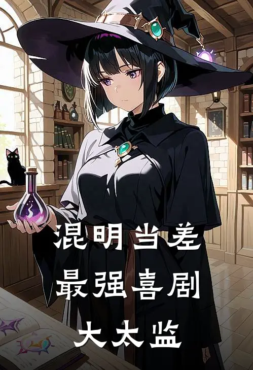 混明当差：最强喜剧大太监