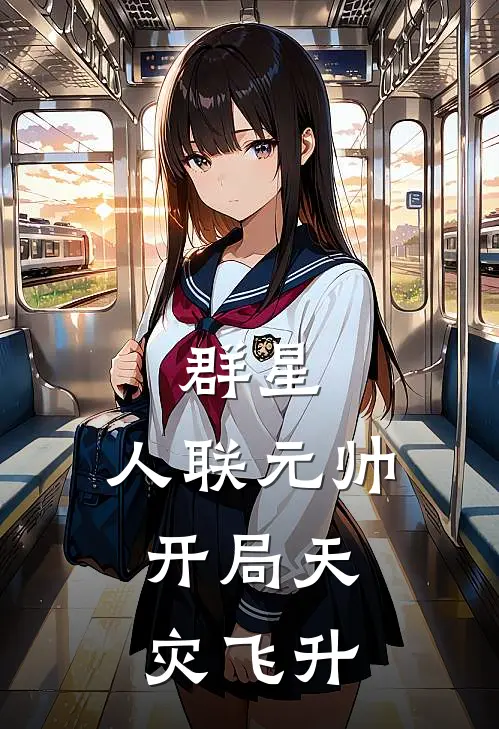 群星：人联元帅，开局天灾飞升