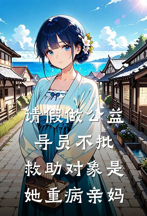 请假做公益导员不批，救助对象是她重病亲妈