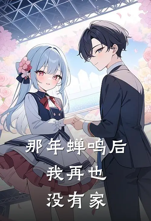 那年蝉鸣后，我再也没有家