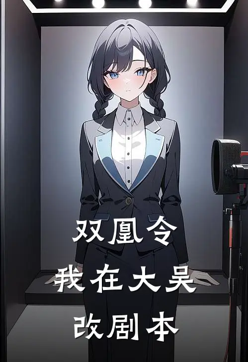 双凰令：我在大吴改剧本