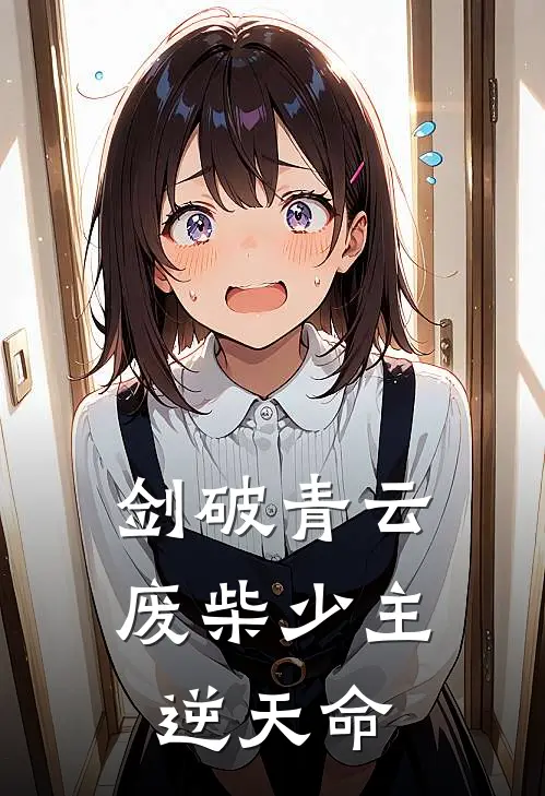 剑破青云：废柴少主逆天命