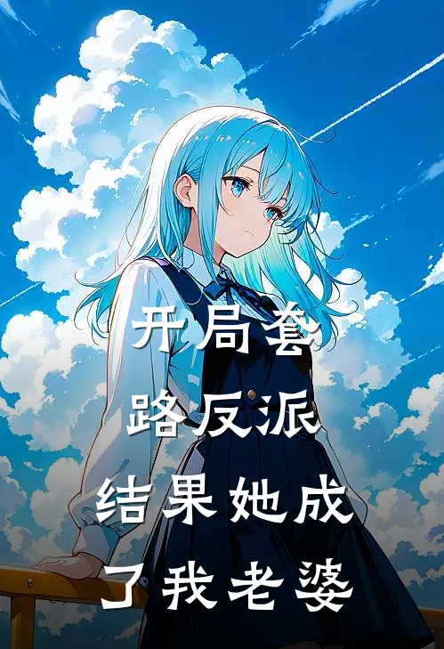 开局套路反派，结果她成了我老婆