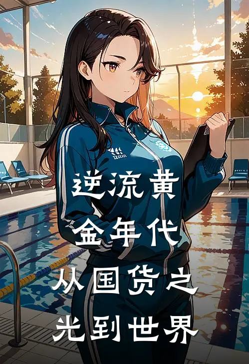 逆流黄金年代：从国货之光到世界