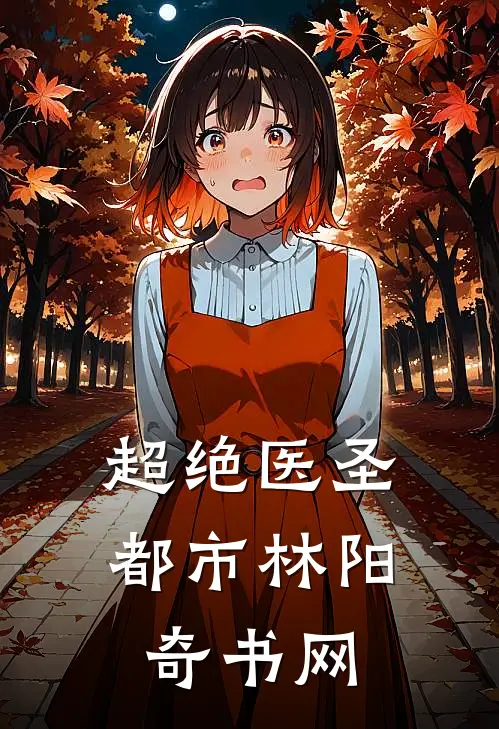 超绝医圣都市林阳奇书网