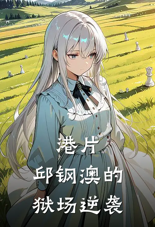 港片：邱钢澳的狱场逆袭