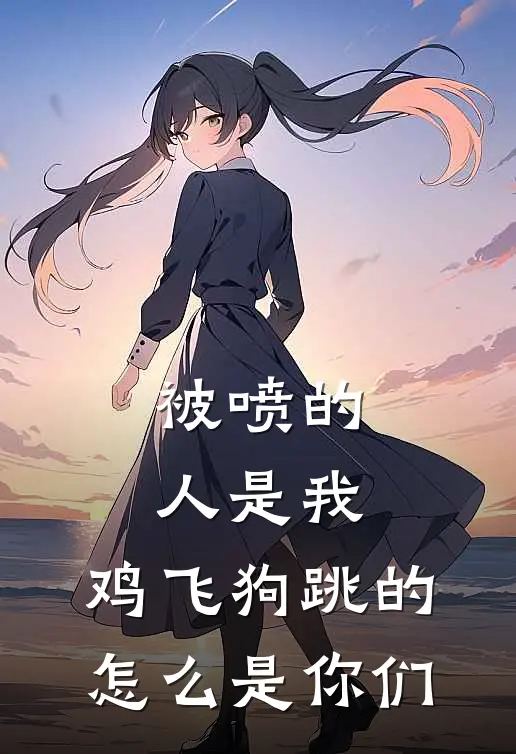 被喷的人是我，鸡飞狗跳的怎么是你们