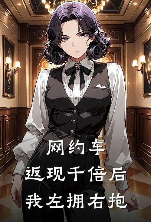 陈凡林浩宇(网约车：返现千倍后，我左拥右抱)全章节在线阅读_(网约车：返现千倍后，我左拥右抱)完结版免费阅读