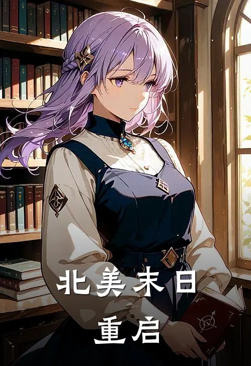 北美末日：重启