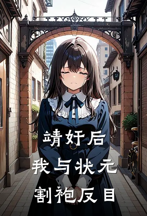 靖奸后，我与状元割袍反目