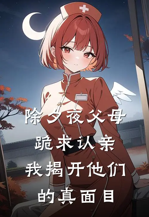 除夕夜父母跪求认亲，我揭开他们的真面目