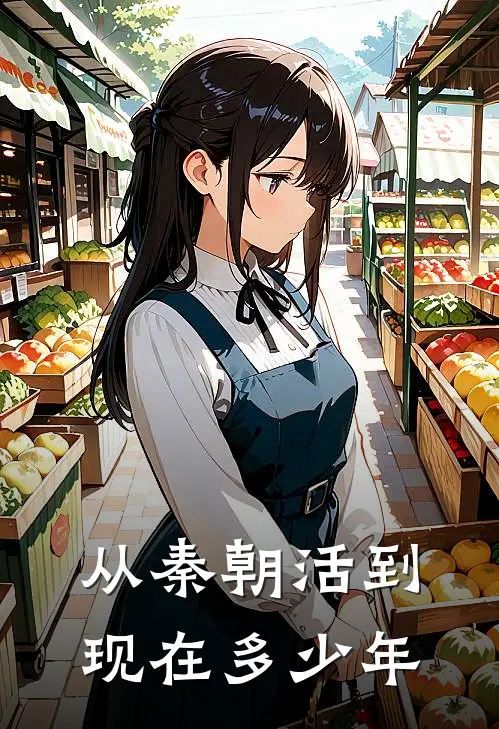 从秦朝活到现在多少年