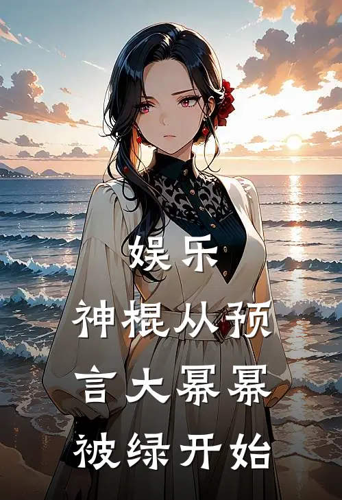 娱乐：神棍从预言大幂幂被绿开始