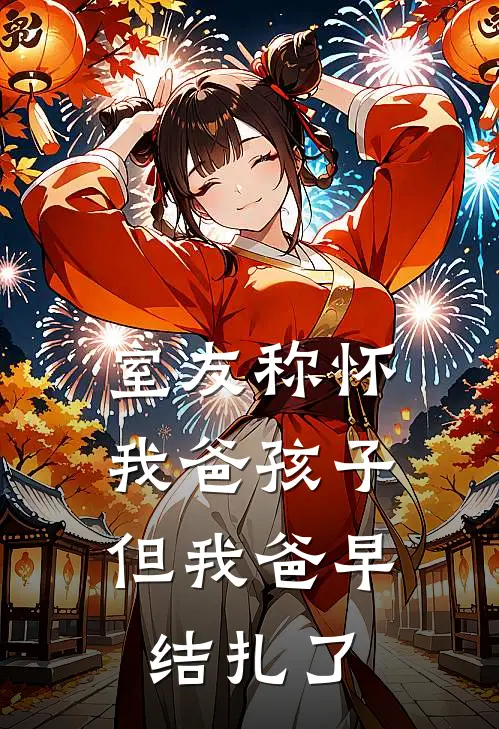 室友称怀我爸孩子，但我爸早结扎了