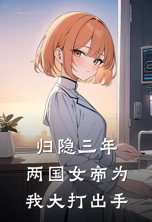 归隐三年，两国女帝为我大打出手