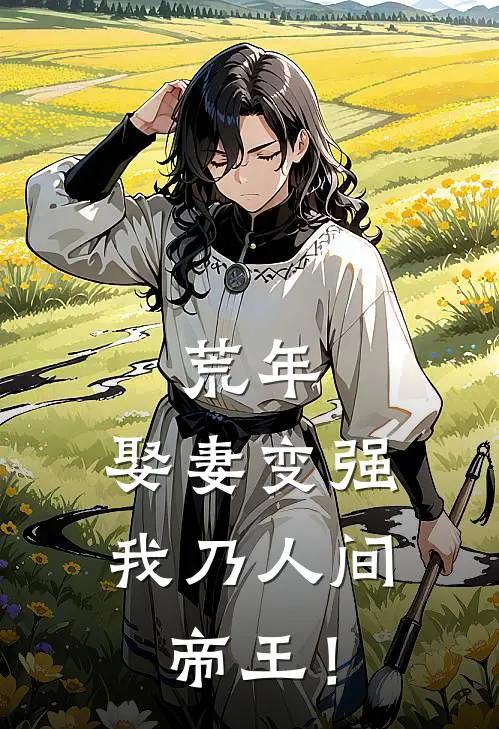 荒年：娶妻变强，我乃人间帝王！