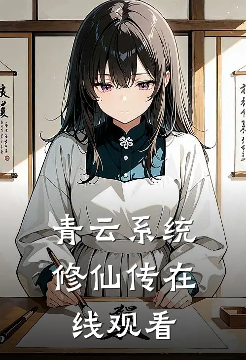 青云系统修仙传在线观看