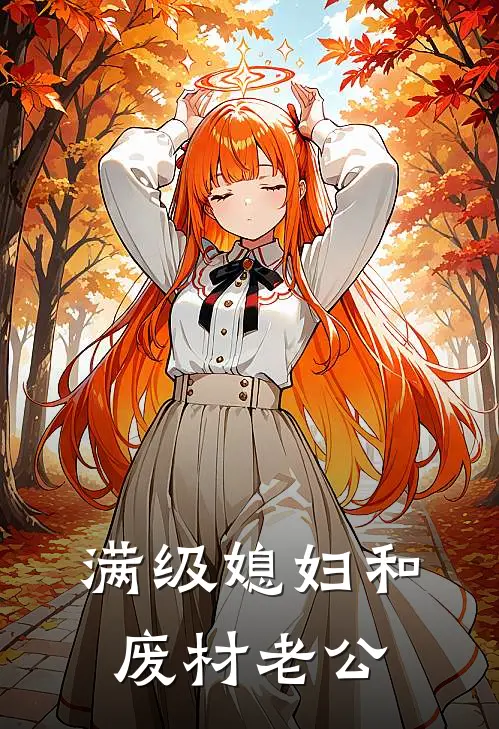 满级媳妇和废材老公