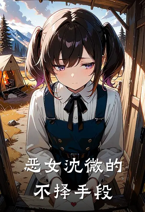 恶女沈微的不择手段