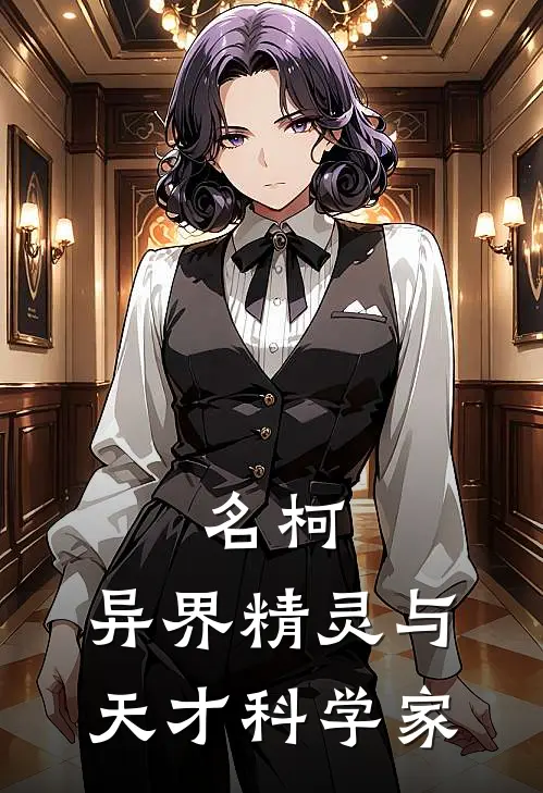 名柯：异界精灵与天才科学家