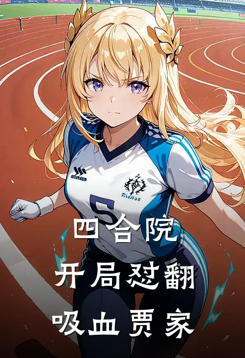 四合院：开局怼翻吸血贾家