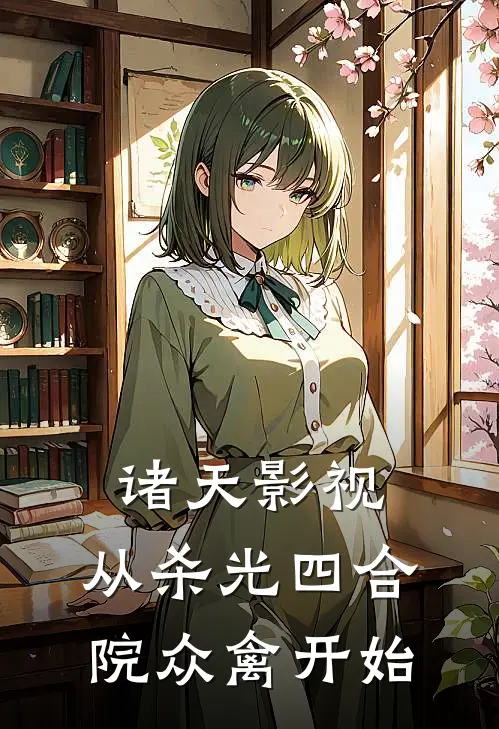 诸天影视，从杀光四合院众禽开始何雨柱易中海全文阅读免费全集_免费小说诸天影视，从杀光四合院众禽开始(何雨柱易中海)