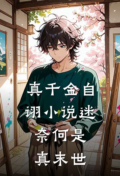 真千金自诩小说迷，奈何是真末世