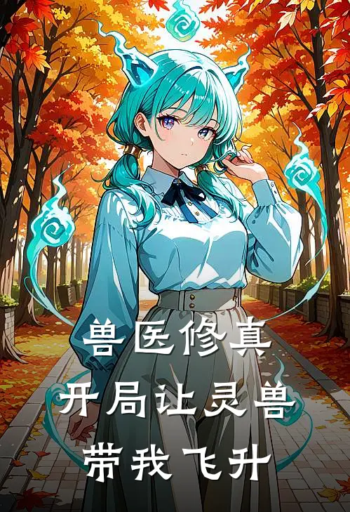 兽医修真：开局让灵兽带我飞升