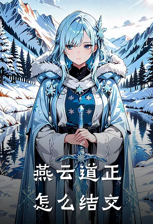 燕云道正怎么结交