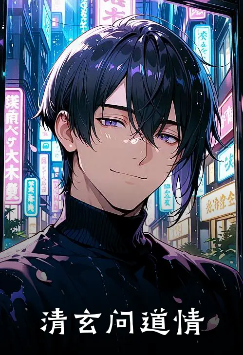 清玄问道情(玄阳子玄阳子)无弹窗小说免费阅读_小说免费阅读无弹窗清玄问道情玄阳子玄阳子