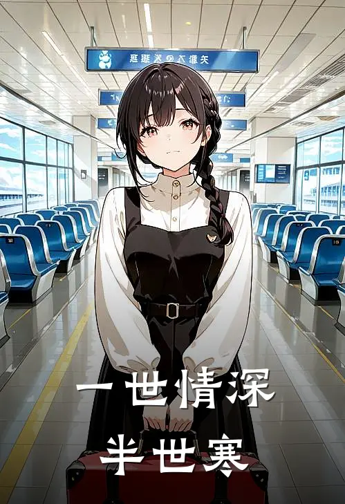 一世情深，半世寒萧玦沈清辞免费小说完结_最新完本小说推荐一世情深，半世寒(萧玦沈清辞)