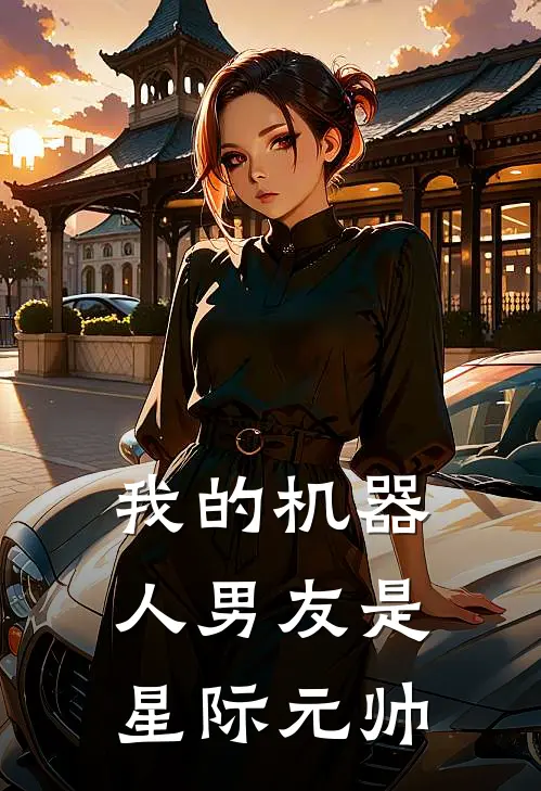 我的机器人男友是星际元帅