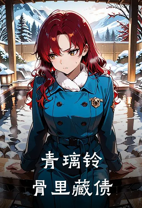 青璃铃：骨里藏债