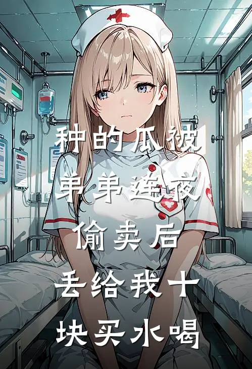 种的瓜被弟弟连夜偷卖后，丢给我十块买水喝