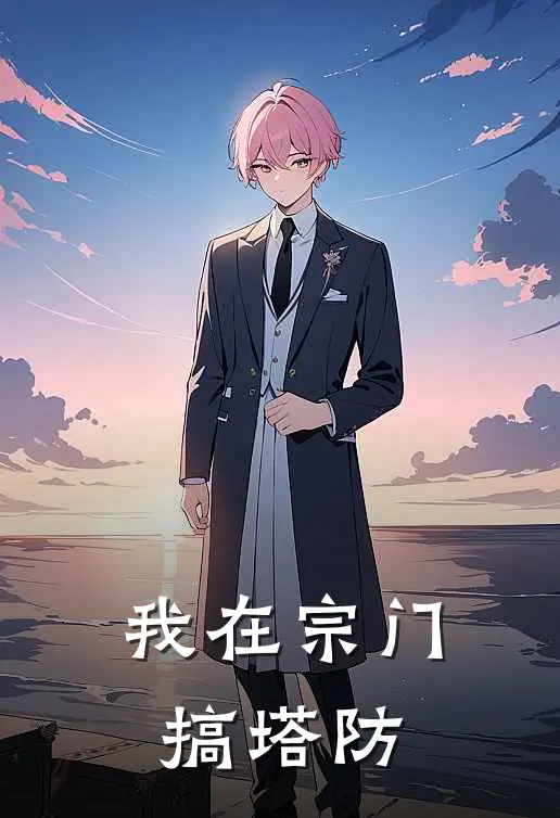 我在宗门搞塔防