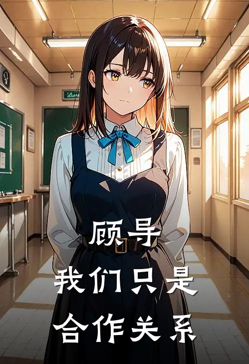 顾导，我们只是合作关系