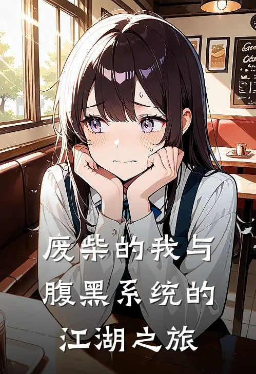 废柴的我与腹黑系统的江湖之旅