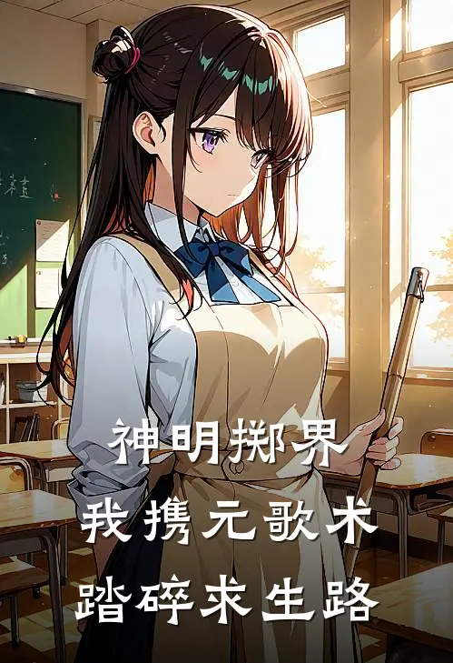 神明掷界：我携元歌术踏碎求生路