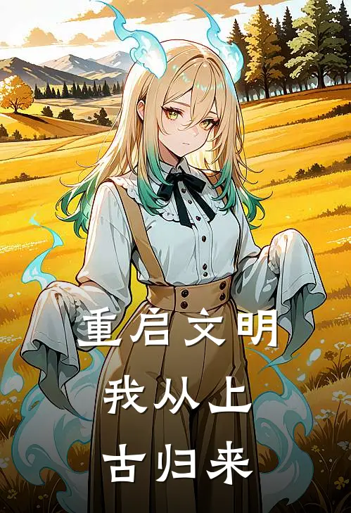 重启文明：我从上古归来