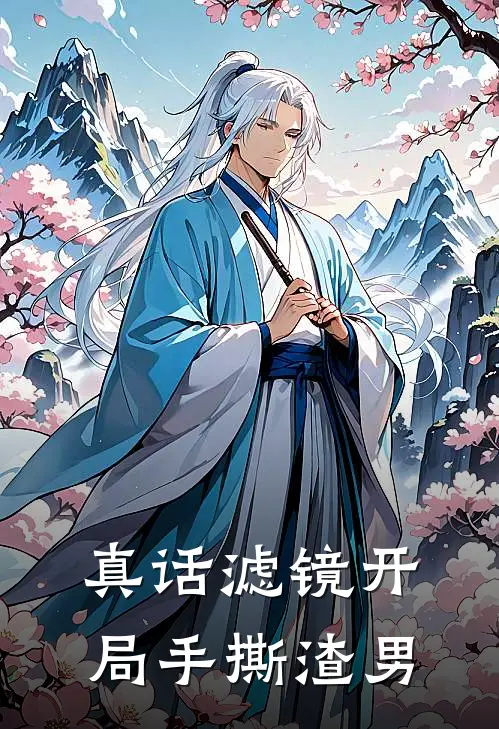 真话滤镜开局手撕渣男