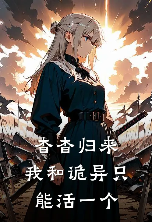 杳杳归来，我和诡异只能活一个