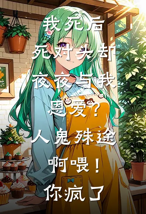 我死后，死对头却夜夜与我恩爱？人鬼殊途啊喂！你疯了