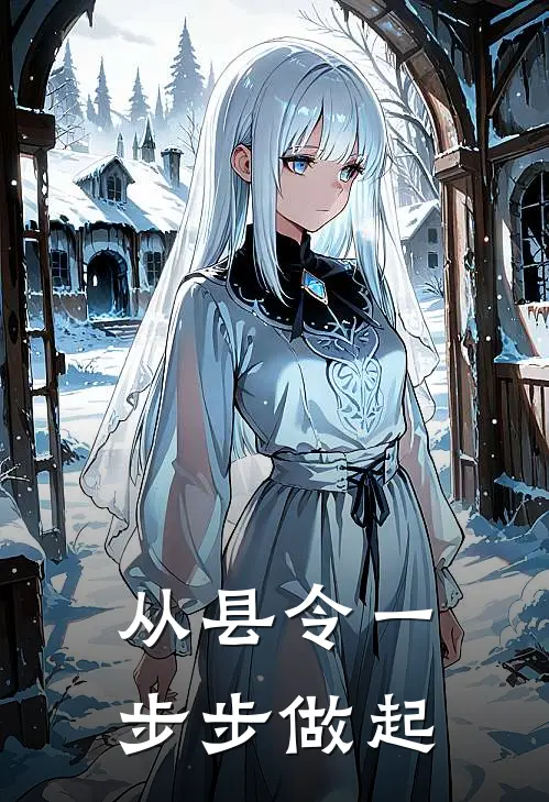 从县令一步步做起项云霆萧景琰最新推荐小说_完结版小说推荐从县令一步步做起项云霆萧景琰