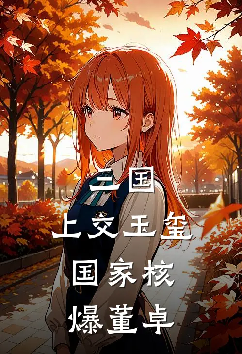 三国：上交玉玺，国家核爆董卓