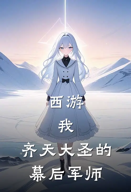 西游：我，齐天大圣的幕后军师