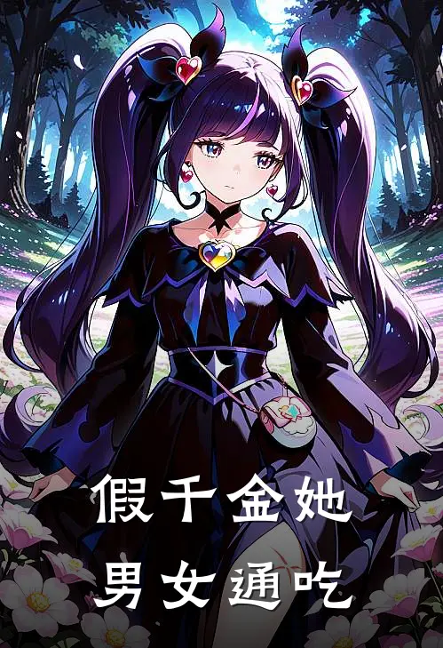 假千金她男女通吃