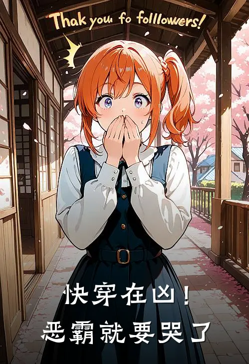 【快穿】在凶！恶霸就要哭了